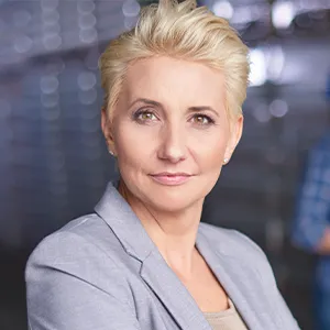 Irena M.